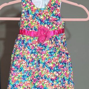 Baby Dress